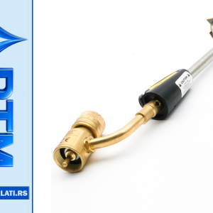 BRENER SA UPALJACEM ZA MAPP GAS HT-1S - RTM