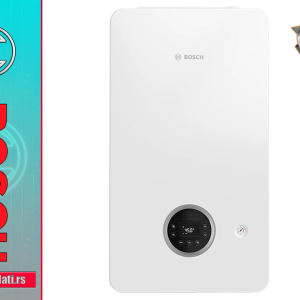 BOSCH 2300w gasni kotao | vipalati.rs
