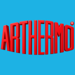 arthermo logo