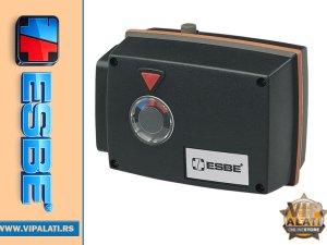 esbe Pogon tip 96 | vipalati.rs