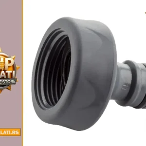 UNIVERZALNI PRIKLJUČAK  3/4′ BRZI TG-3948