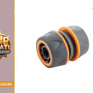 nastavak 3/4 na 3/4 TG-3968 konektor za baštensko crevo