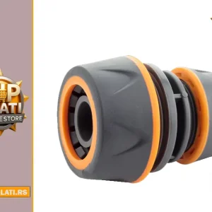 nastavak spojnica redukovana 1/2 na 3/4 TG-3969 za baštensko crevo