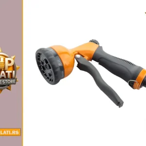 pištolj za zalivanje 8 režima TG-8470 sa metalnim priključkom