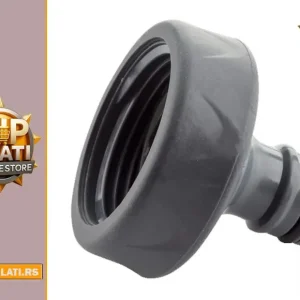 UNIVERZALNI PRIKLJUČAK  1′ BRZI TG-8476