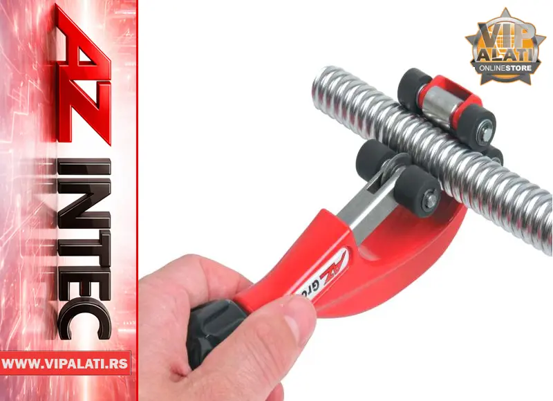 az intec cats 120 alat a | vipalati.rs