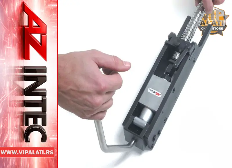 az intec cats 120 alat b | vipalati.rs