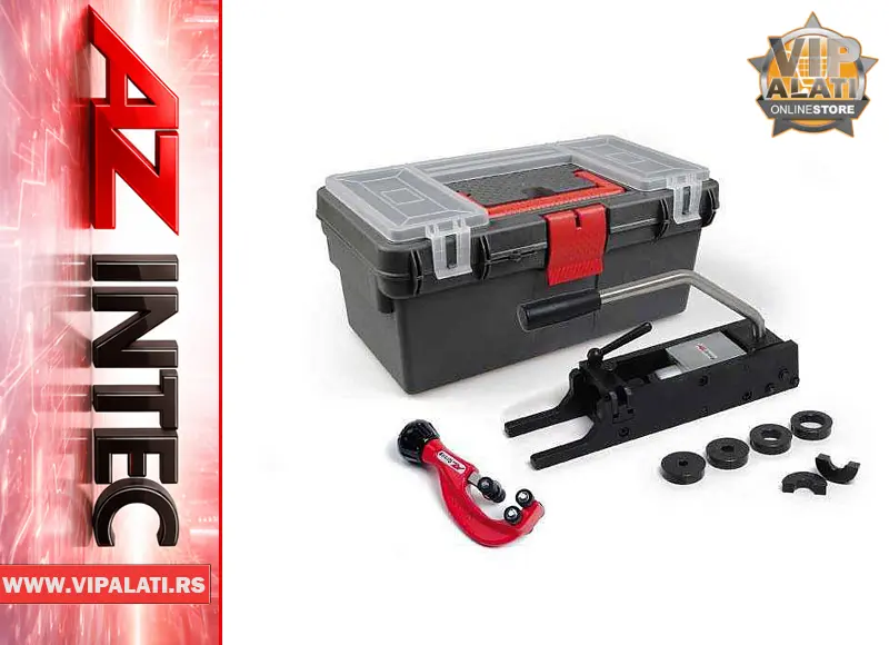 az intec cats 120 alat | vipalati.rs