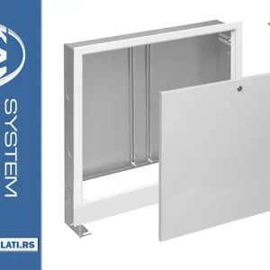 kan therm orman sa bravicom | vipalati.rs