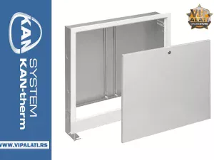 kan therm orman sa bravicom | vipalati.rs