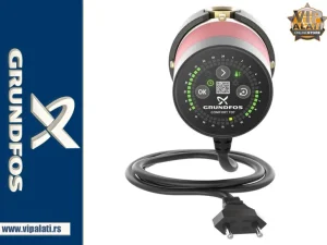 PUMPA COMFORT 15-14 B TDT Grundfos cirkulaciona pumpa za toplu sanitarnu vodu