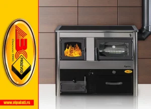 ETAŽNI KOTAO ŠTEDNJAK CONCEPT 2 STANDARD ABC UŽICE za centralno grejanje