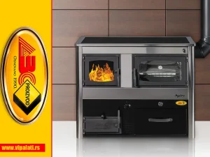 ETAŽNI KOTAO ŠTEDNJAK CONCEPT 2 STANDARD ABC UŽICE za centralno grejanje