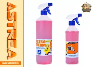 ASTRATHERM ASTREA sredstvo za čišćenje kotlova i uklanjanje gareži