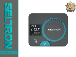 SELTRON AHD20 01MC060606 kompaktni regulator grejanja za me&scaron;ni ventil i cirkulacionu pumpu