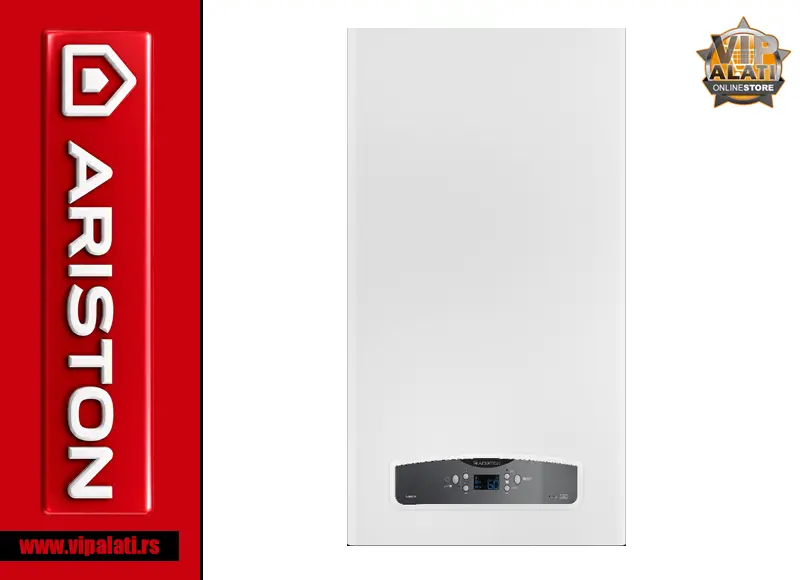 Ariston Cares XC 24 FF NG gasni kotao 24 kW